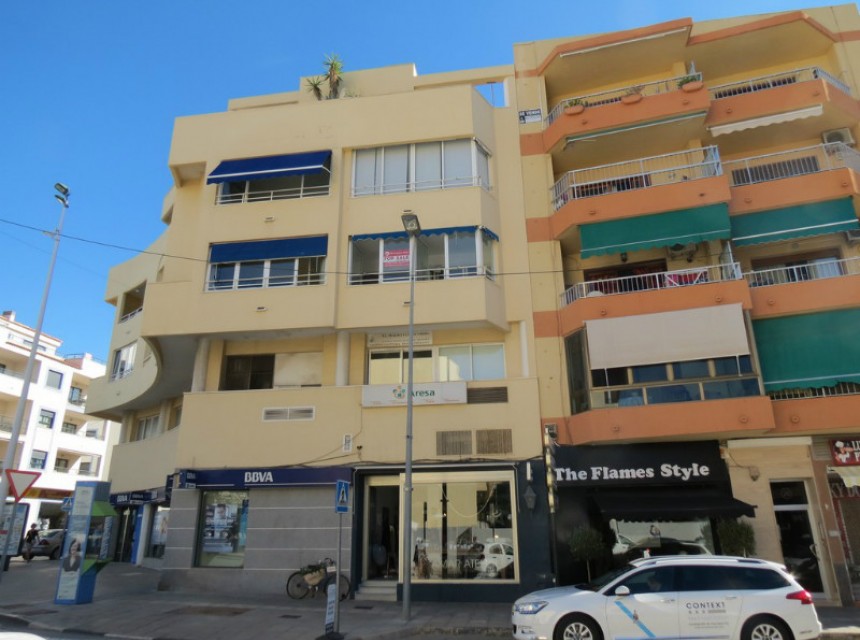 Apartments for sale in Moraira - CB Property Sales