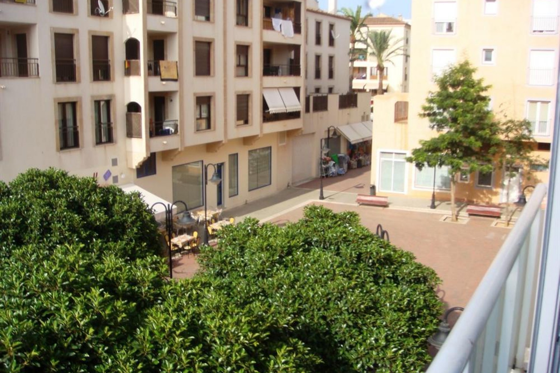 Sale - Apartment -
Moraira - Town centre