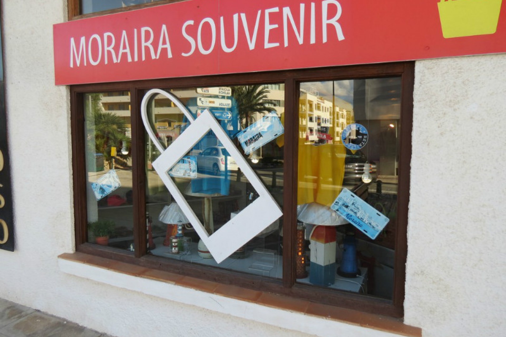 A Vendre - Locaux commerciaux -
Moraira - Centre-ville