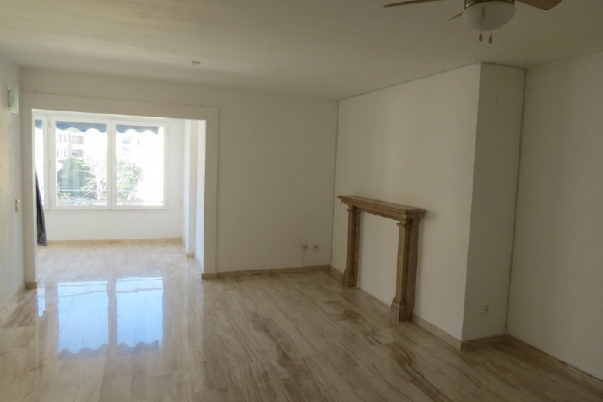 Sale - Apartment -
Moraira