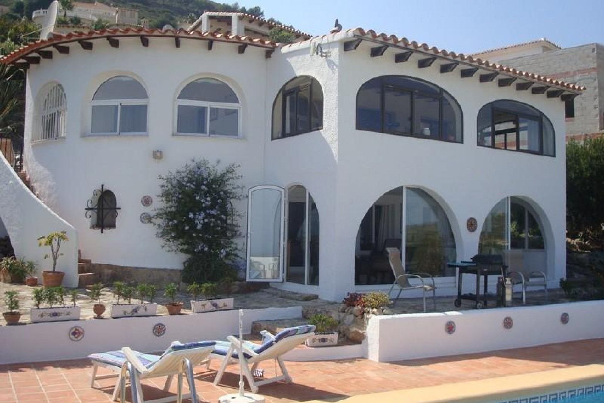 Villa à vendre à Cumbre del Sol