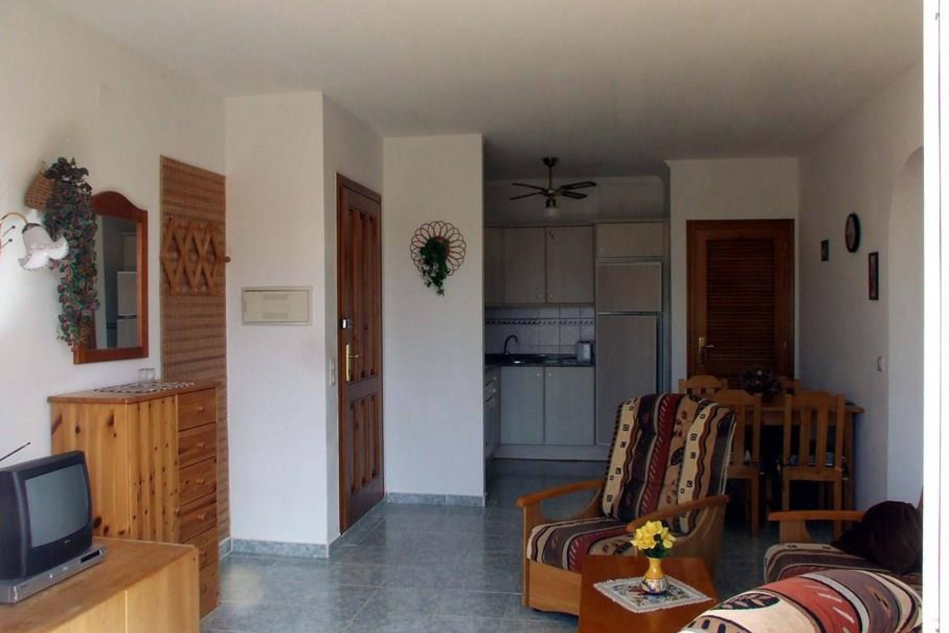 Zu verkaufen - Apartment -
Benitachell - Cumbre Del Sol