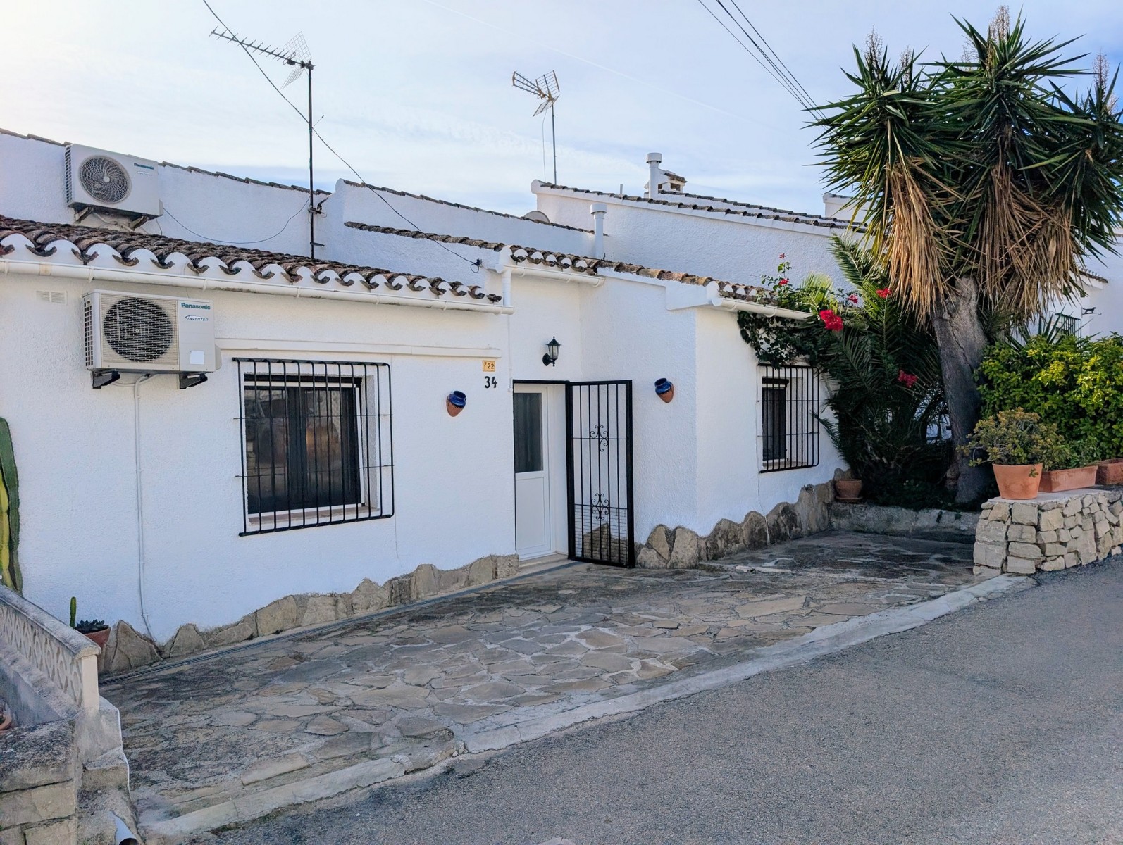 House in Moraira - Image 3