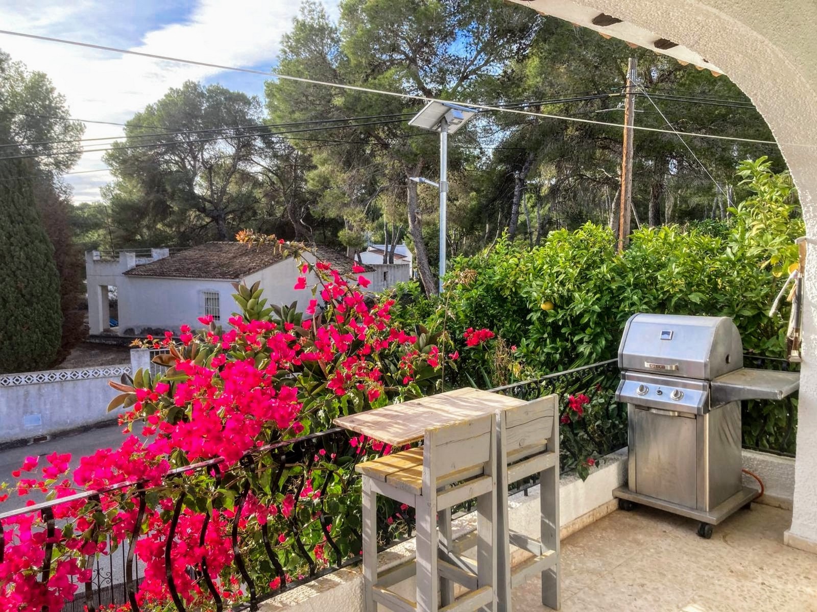 House in Moraira - Image 4