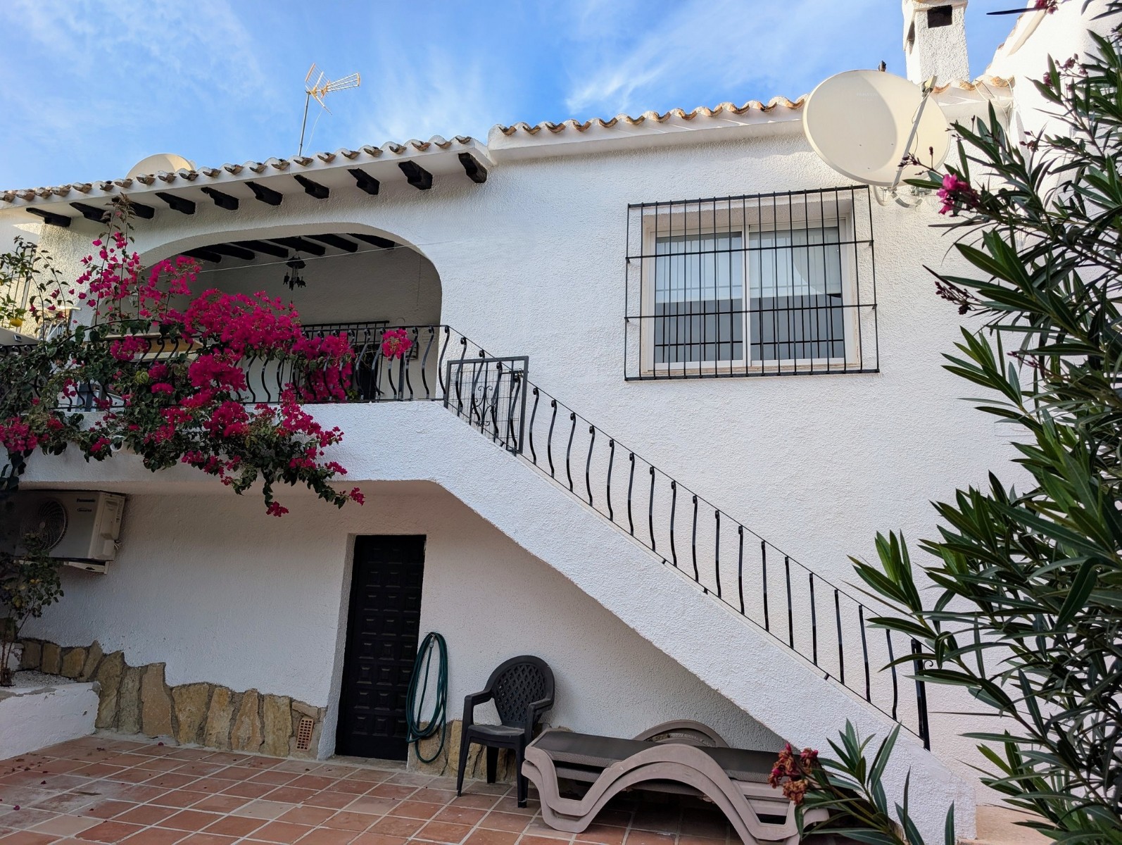 House in Moraira - Image 2