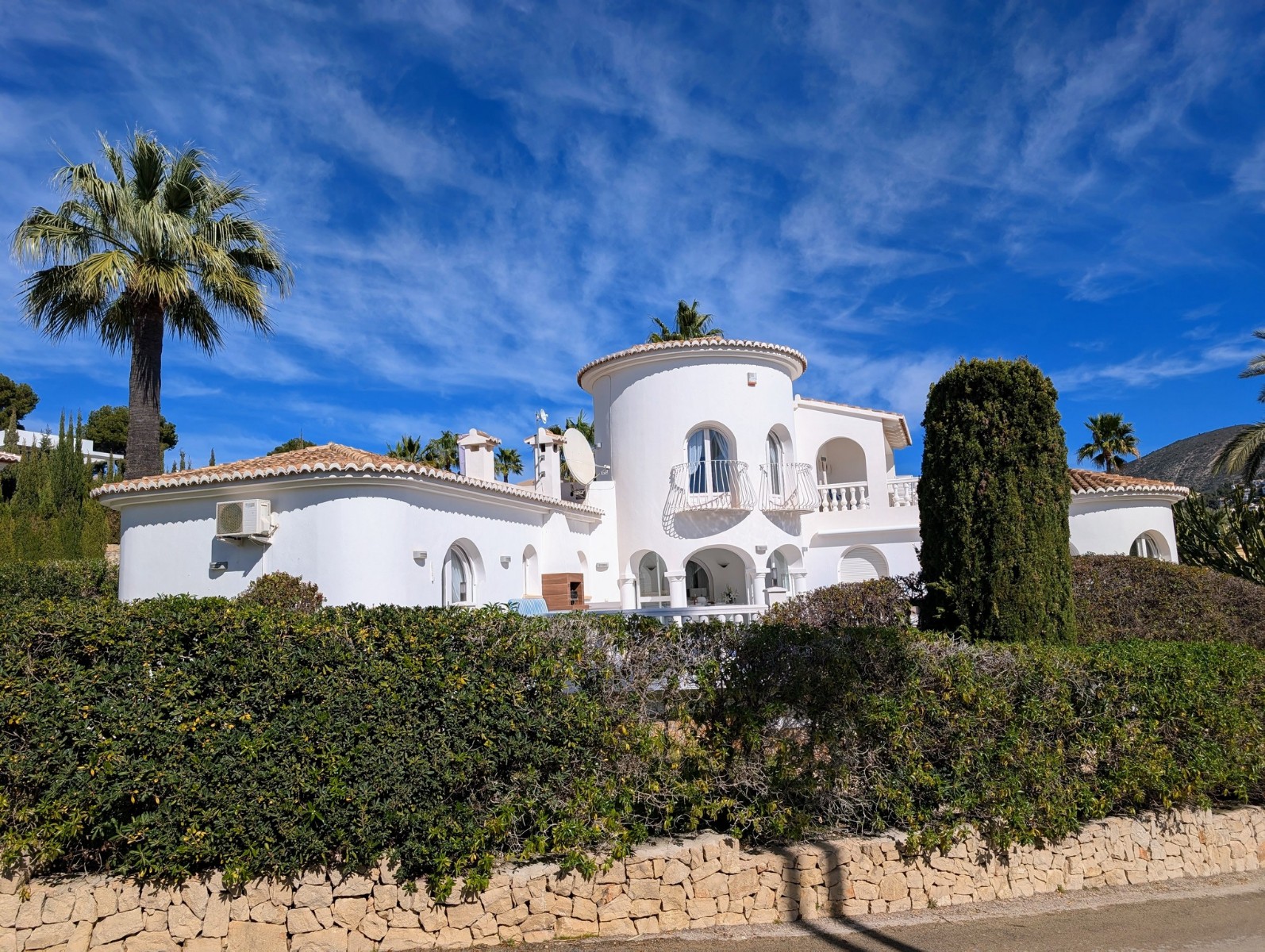 Villa in Moraira - Image 5
