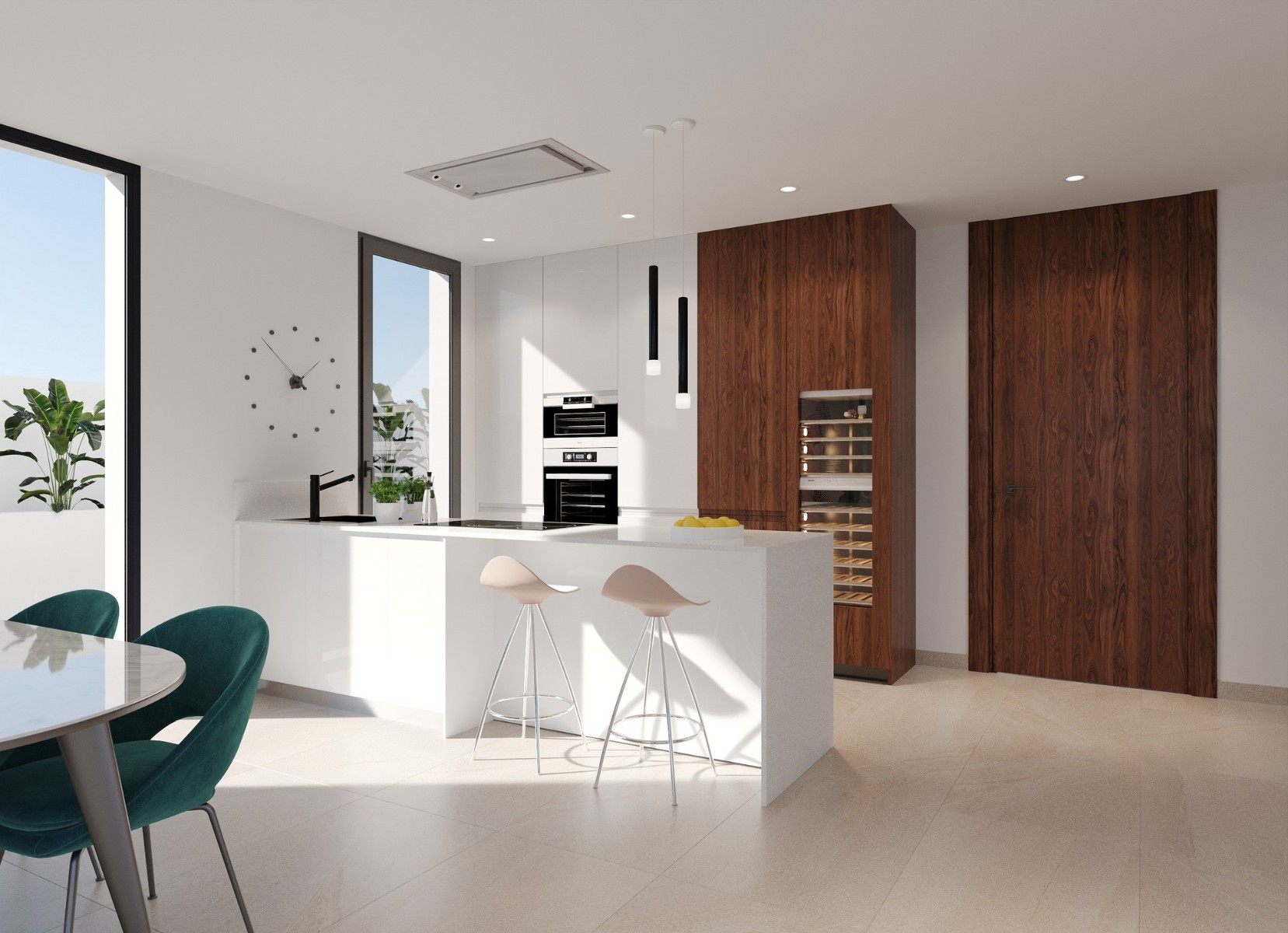 Villa en venta en Finestrat zona Finestrat
