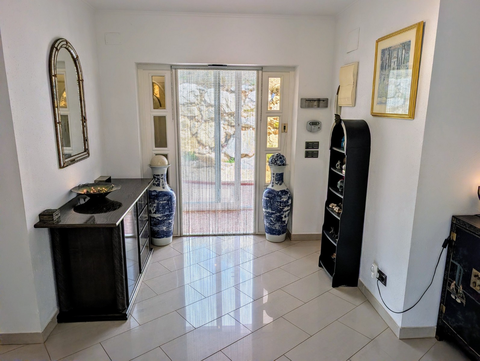Villa en venta en Xaló